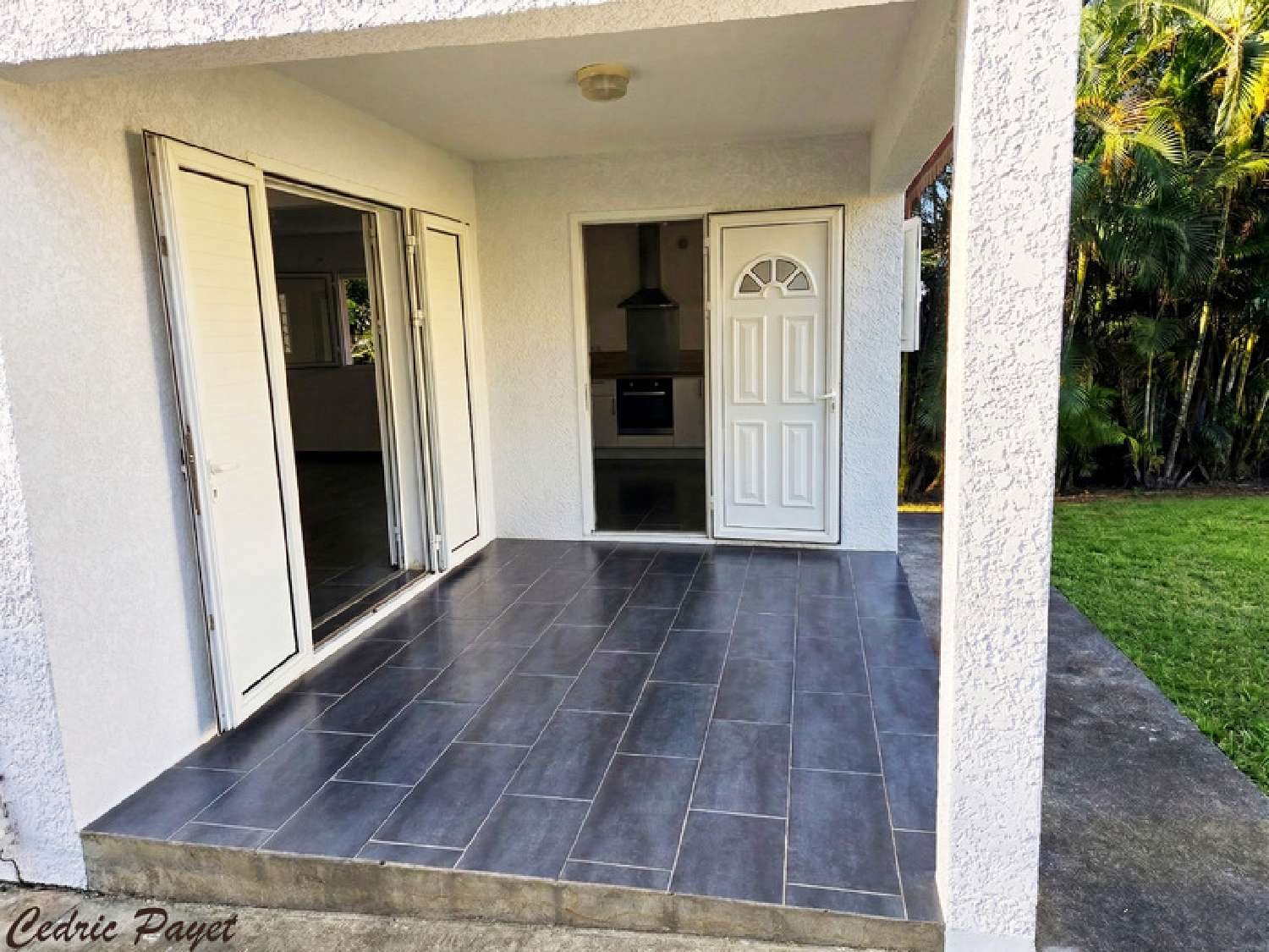  te koop huis Saint-Louis La Réunion 8