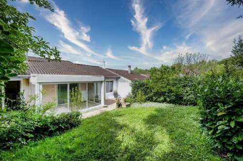 Saint-Louis-de-Montferrand Gironde house foto 7299726