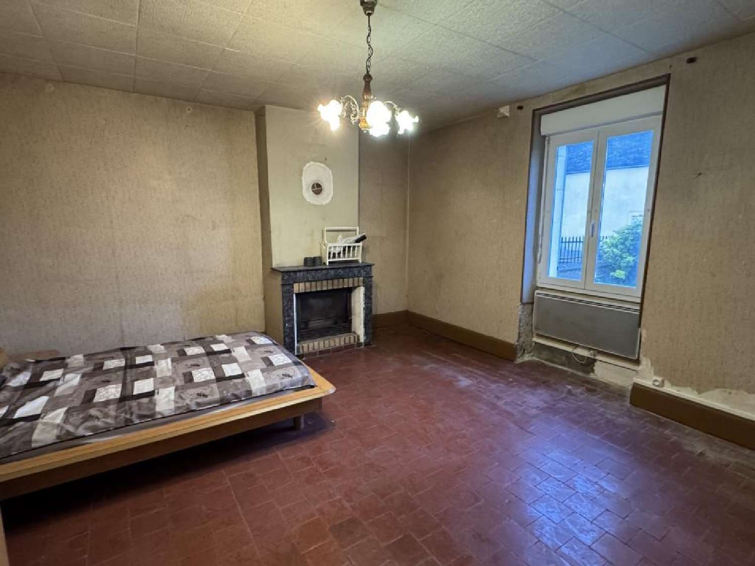  à vendre maison Saint-Loup-des-Chaumes Cher 3