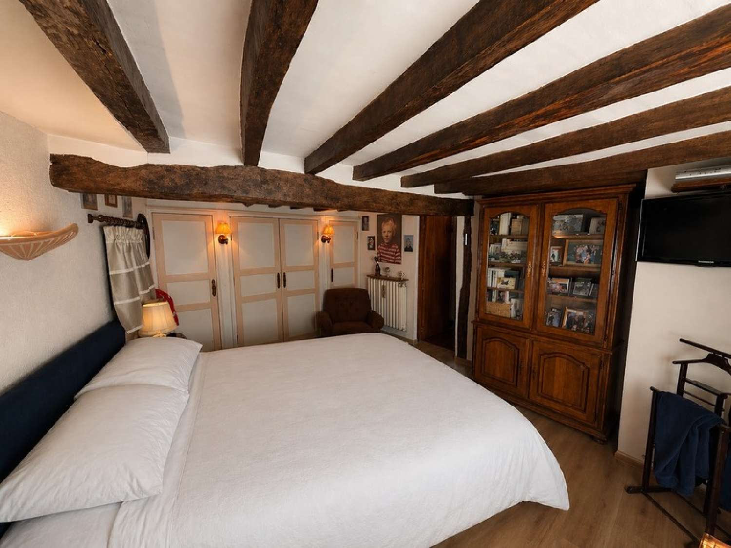  te koop huis Saint-Lubin-des-Joncherets Eure-et-Loir 1