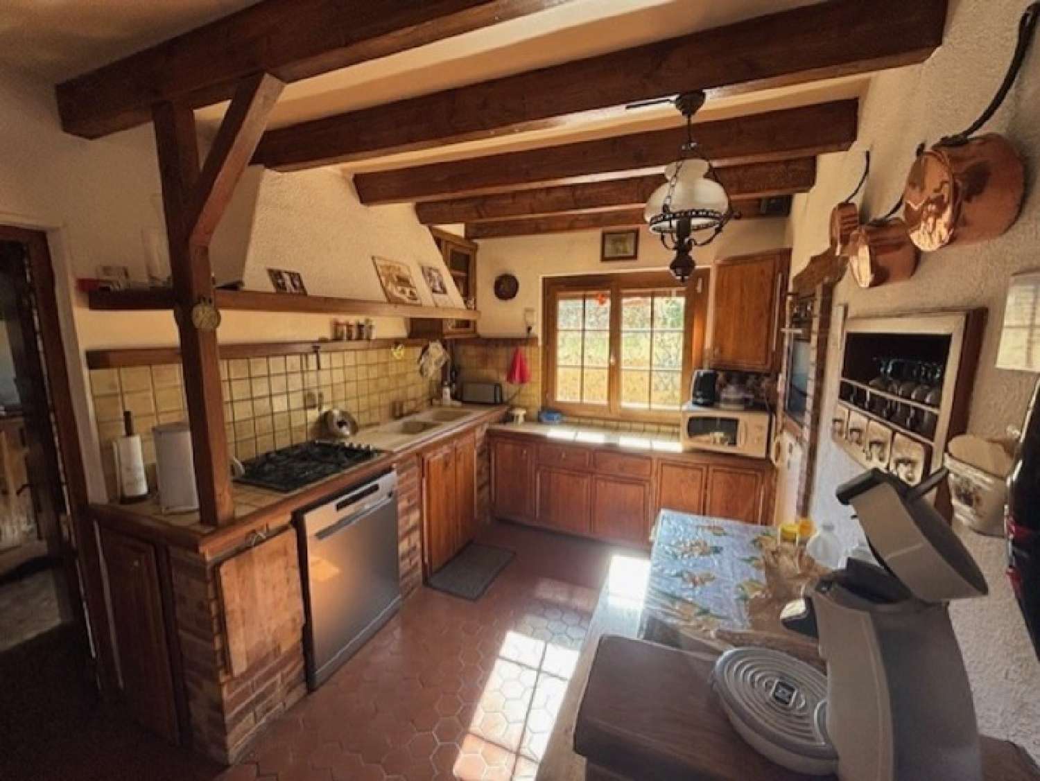  te koop huis Saint-Lubin-des-Joncherets Eure-et-Loir 5