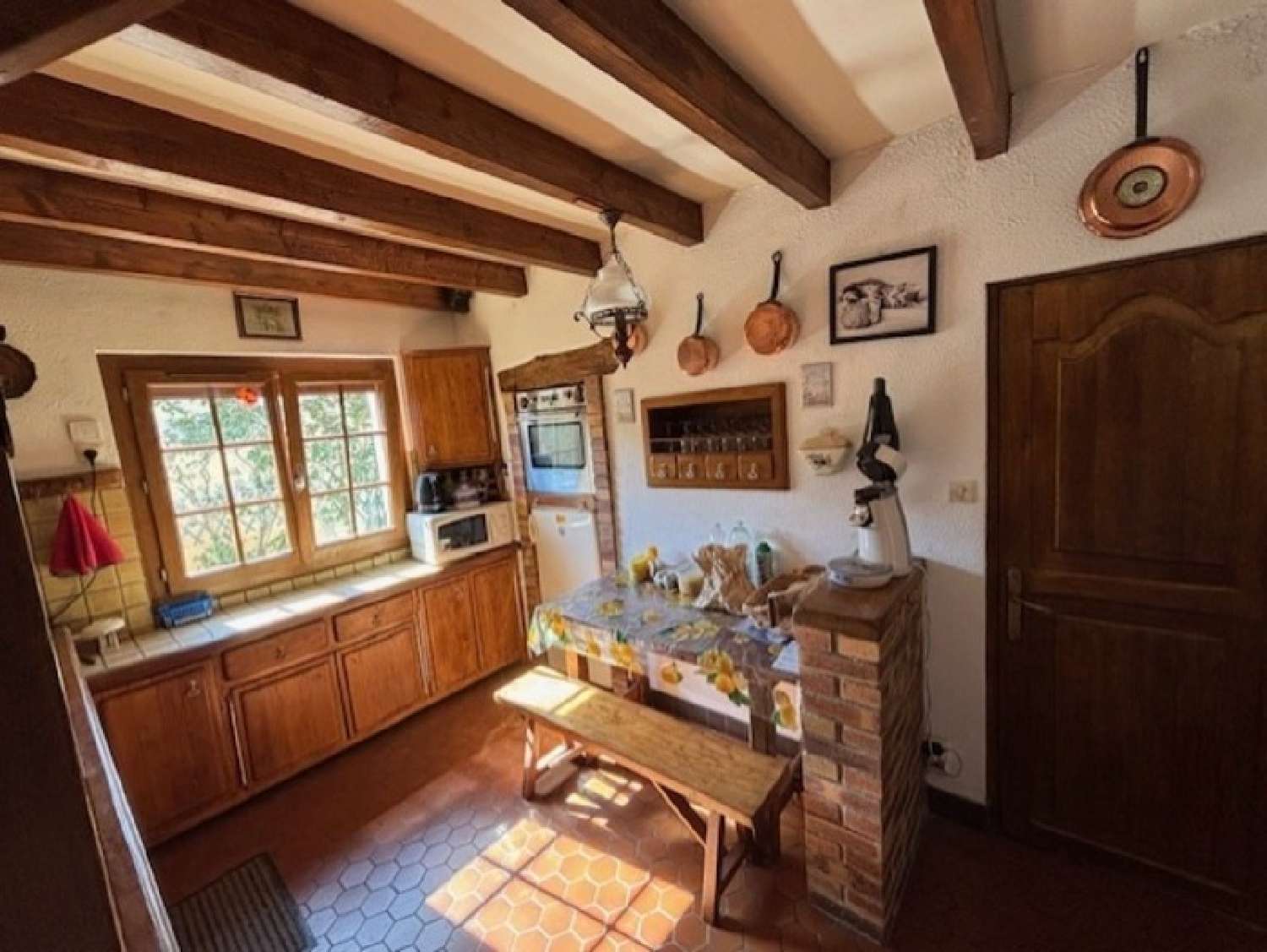  te koop huis Saint-Lubin-des-Joncherets Eure-et-Loir 6