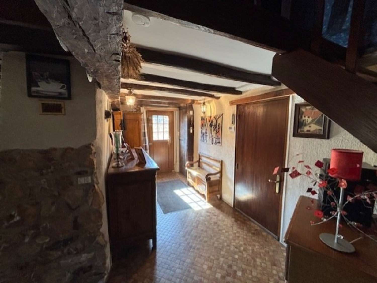  te koop huis Saint-Lubin-des-Joncherets Eure-et-Loir 7