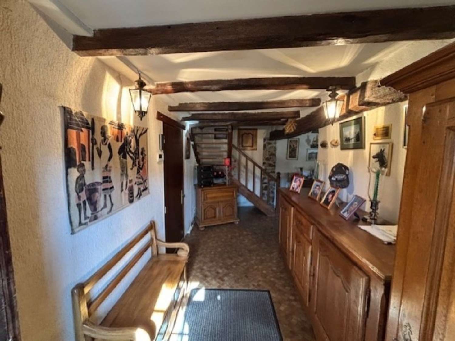  te koop huis Saint-Lubin-des-Joncherets Eure-et-Loir 8