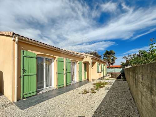 Saint-Lumine-de-Coutais Loire-Atlantique maison foto 7316564