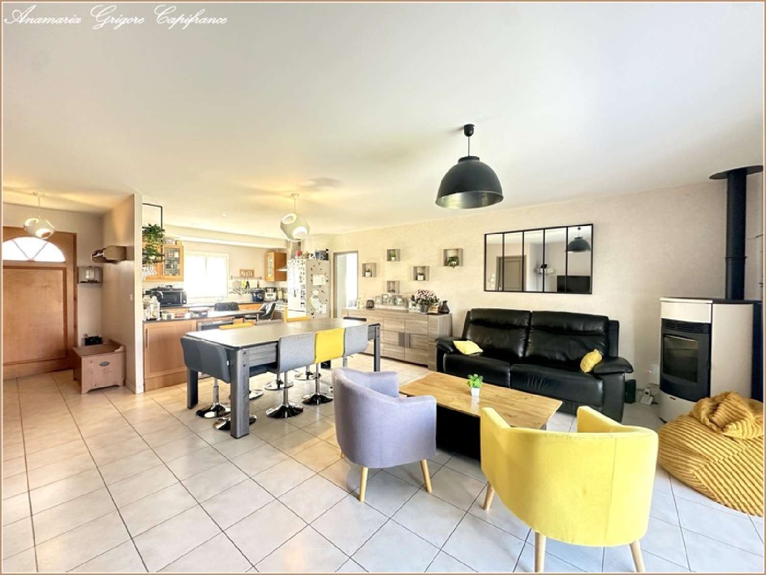  à vendre maison Saint-Luperce Eure-et-Loir 2