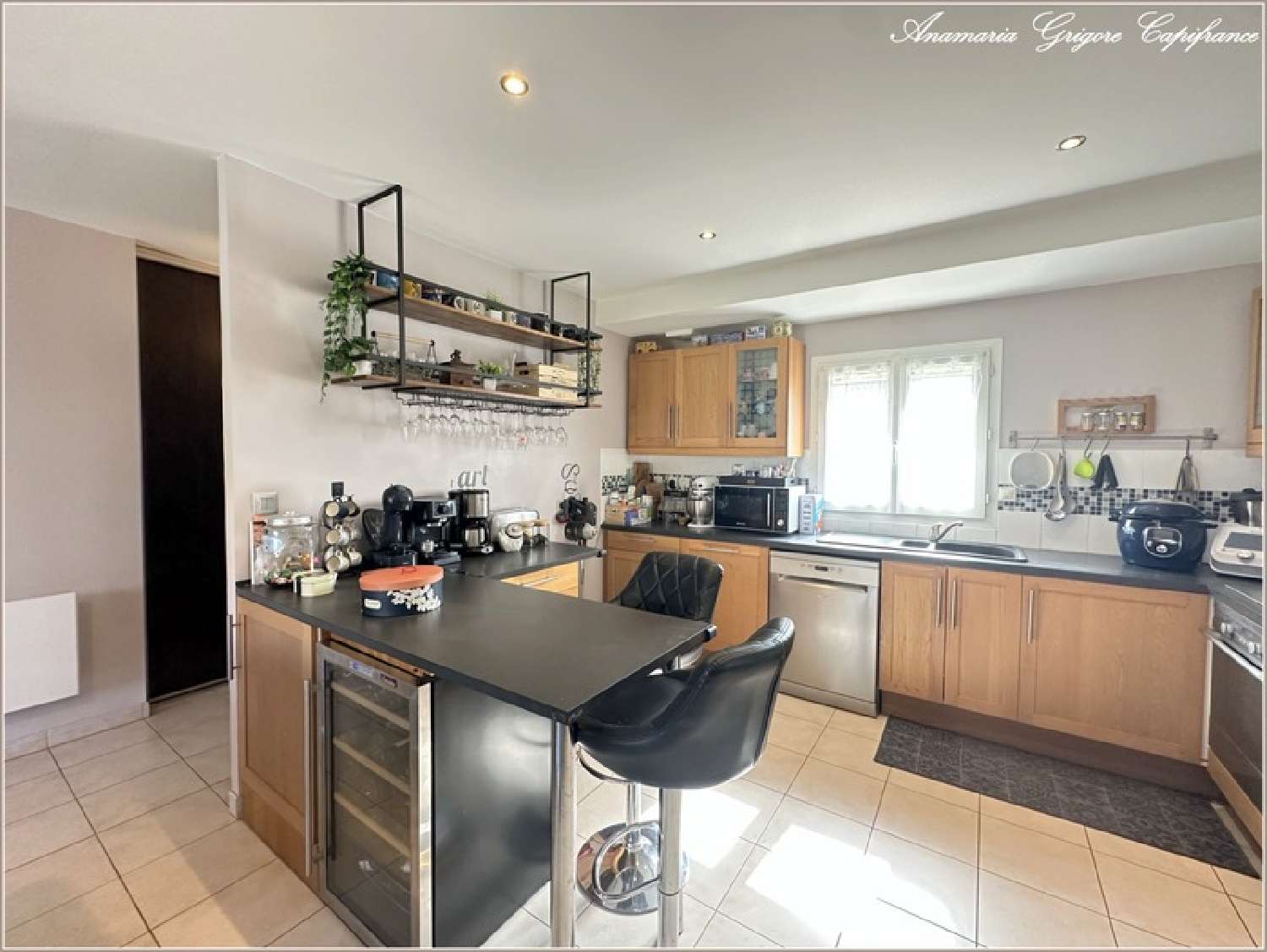  à vendre maison Saint-Luperce Eure-et-Loir 4