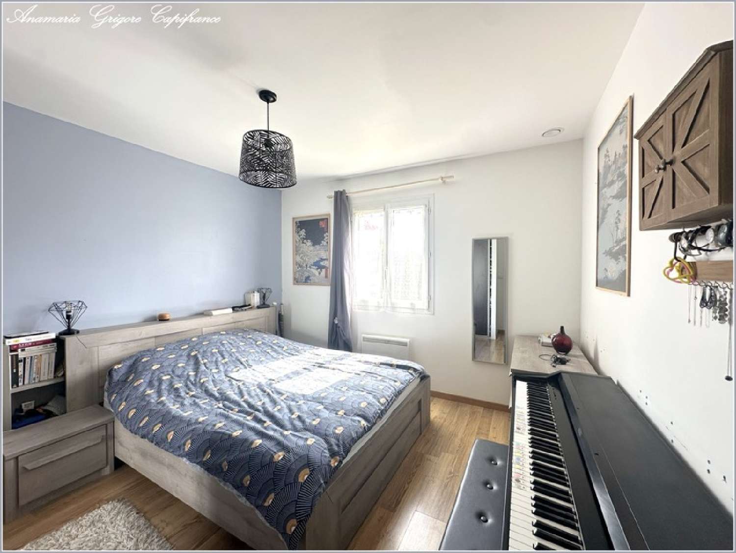  à vendre maison Saint-Luperce Eure-et-Loir 5