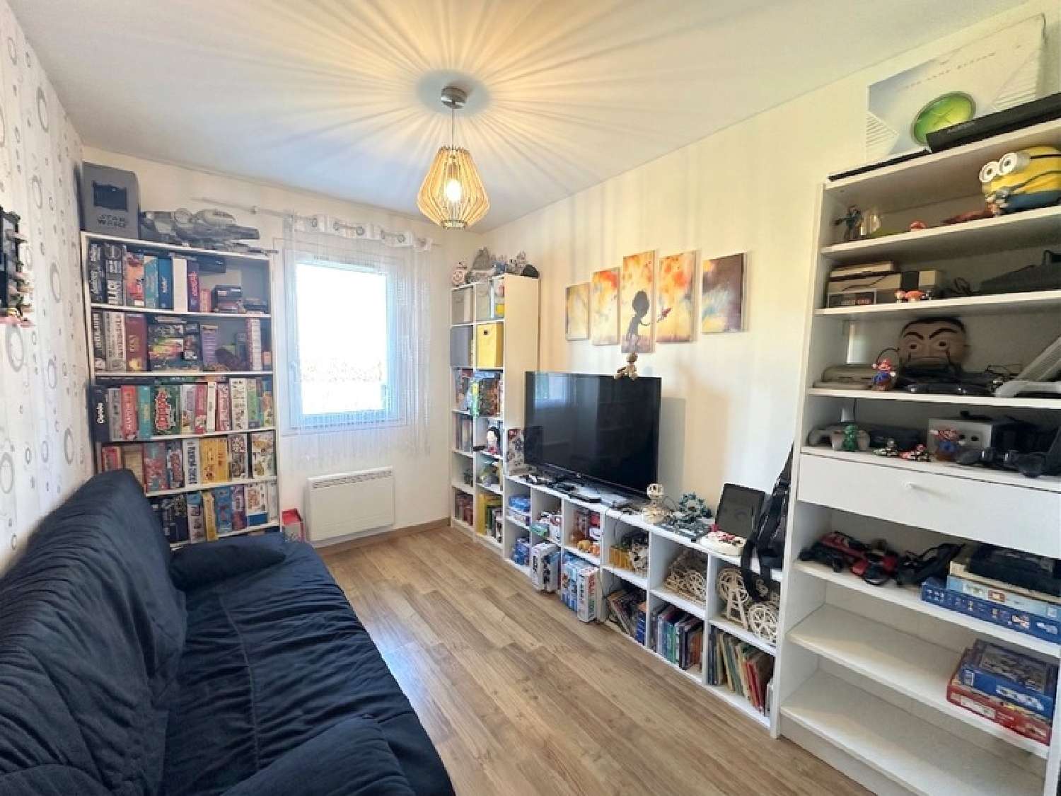  à vendre maison Saint-Luperce Eure-et-Loir 7