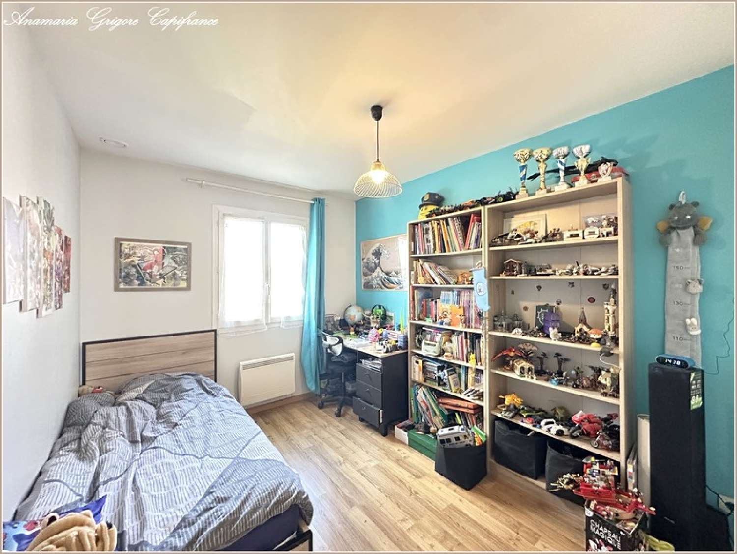  à vendre maison Saint-Luperce Eure-et-Loir 8