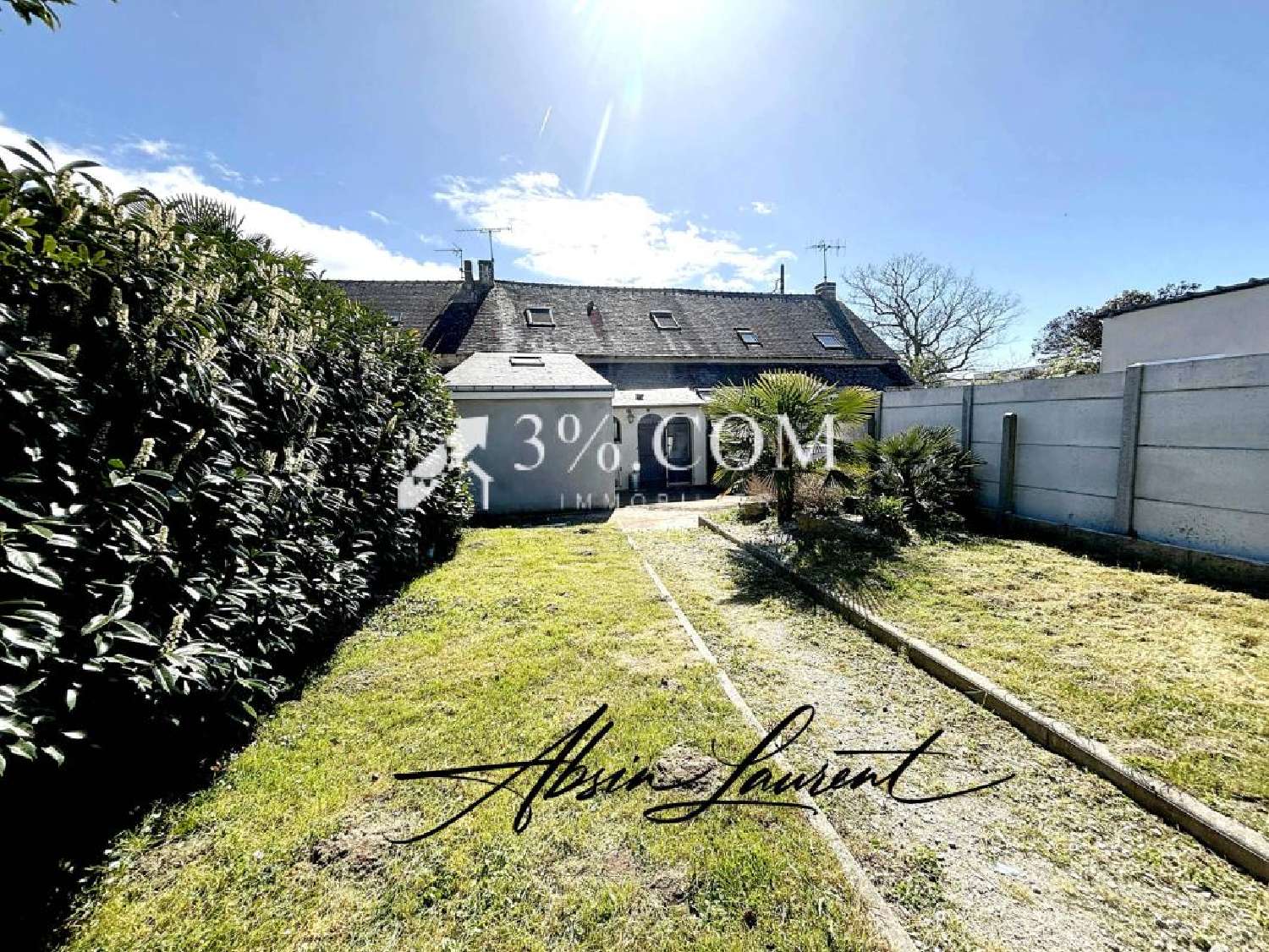 kaufen Haus Saint-Lyphard Loire-Atlantique 1