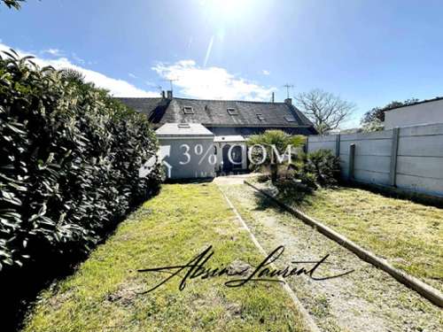 Saint-Lyphard Loire-Atlantique Haus Bild 7304184