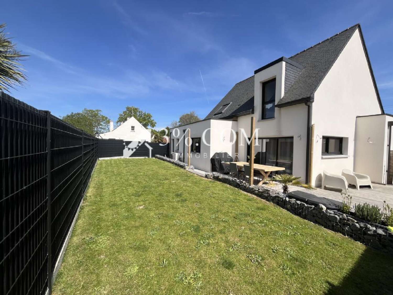 for sale house Saint-Lyphard Loire-Atlantique 1