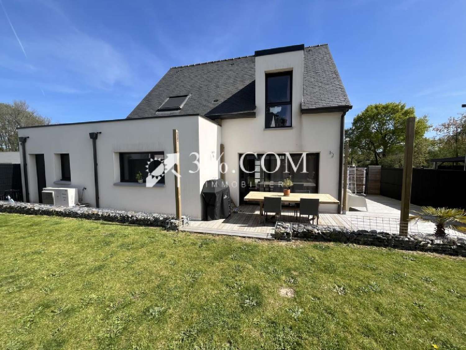 for sale house Saint-Lyphard Loire-Atlantique 2