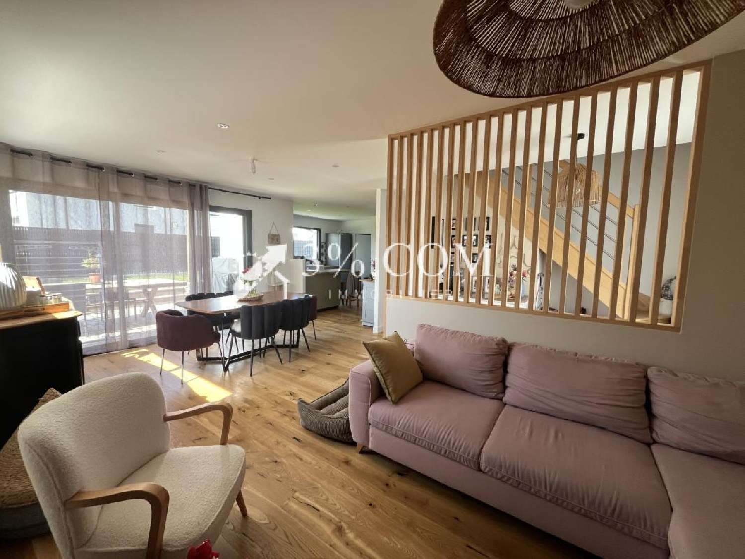 for sale house Saint-Lyphard Loire-Atlantique 3