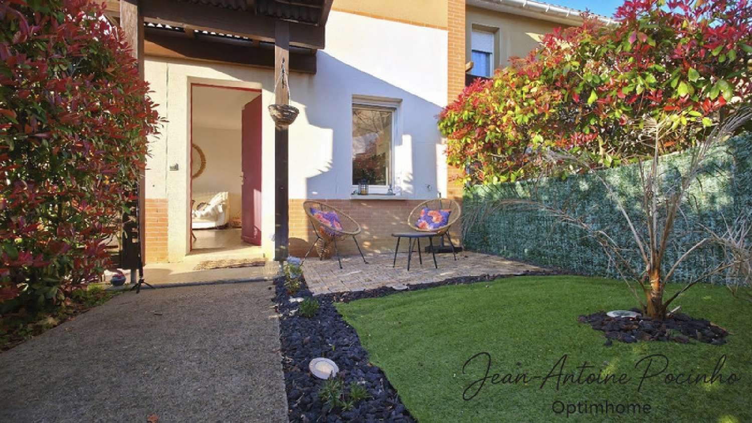  à vendre maison Saint-Lys Haute-Garonne 1