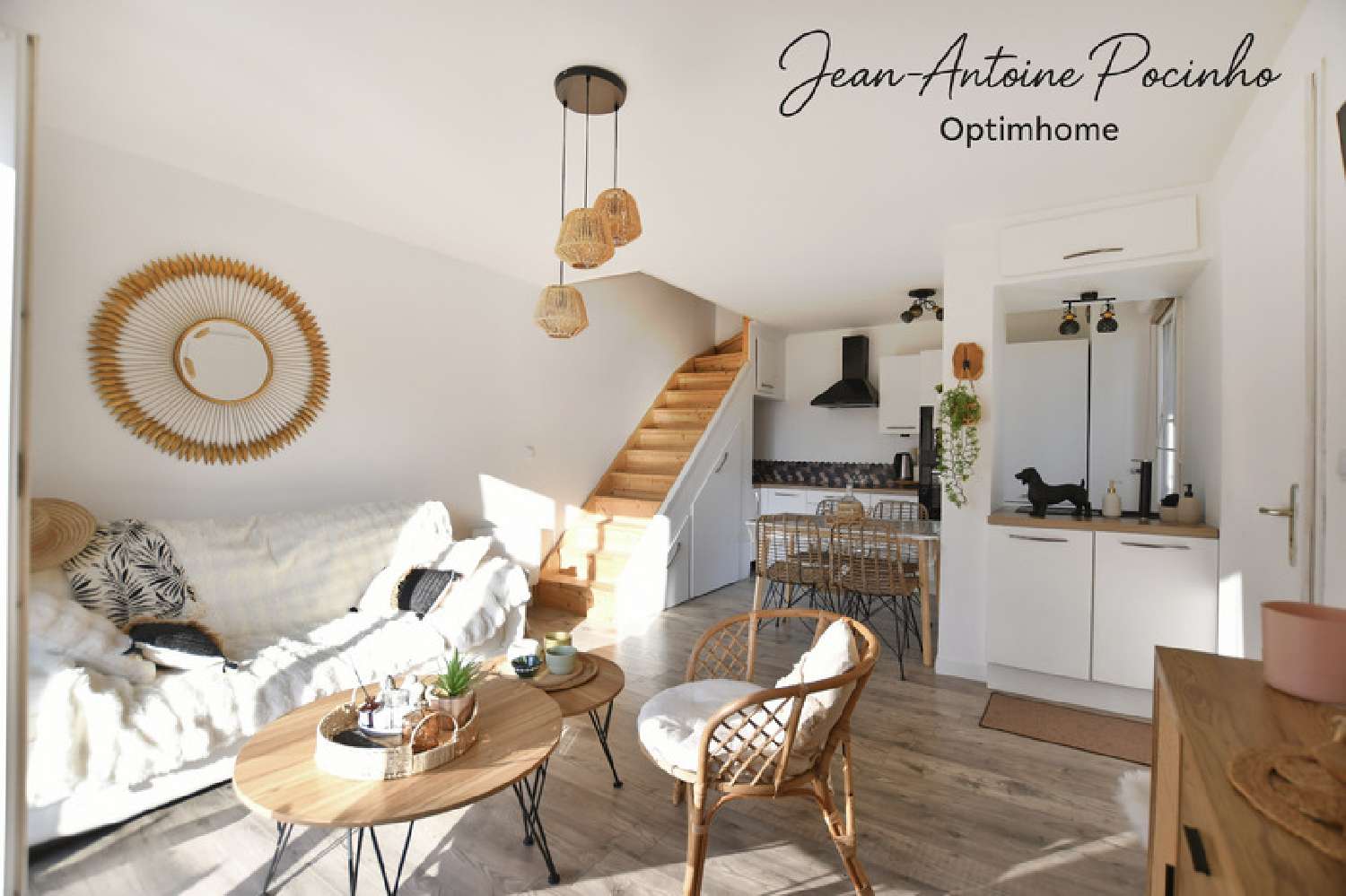  à vendre maison Saint-Lys Haute-Garonne 2