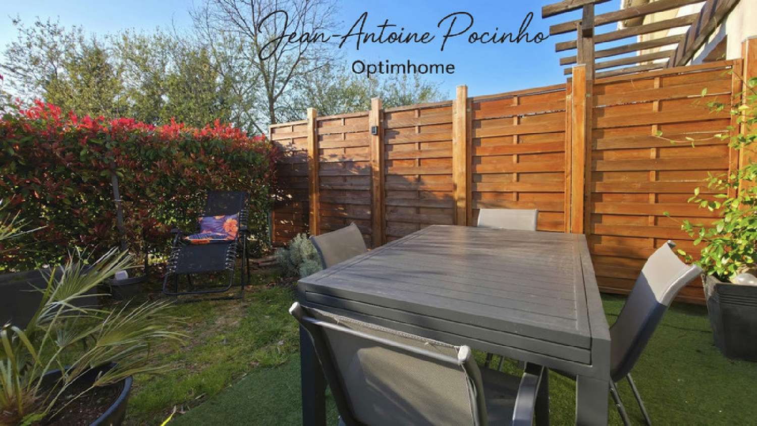  à vendre maison Saint-Lys Haute-Garonne 3