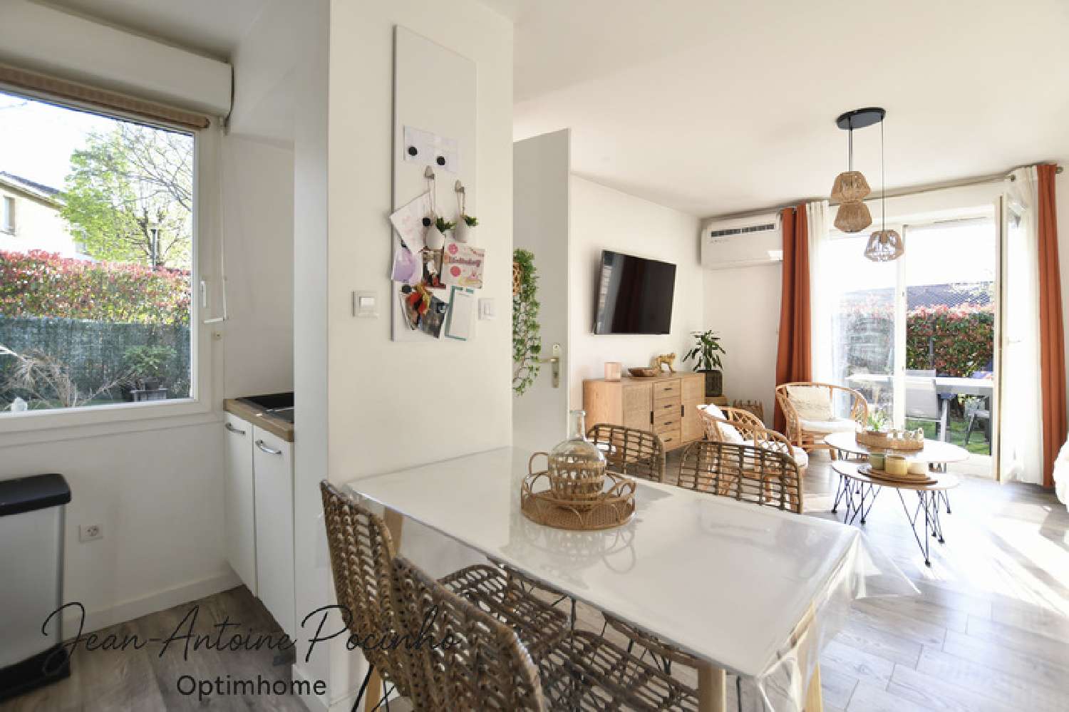  à vendre maison Saint-Lys Haute-Garonne 6