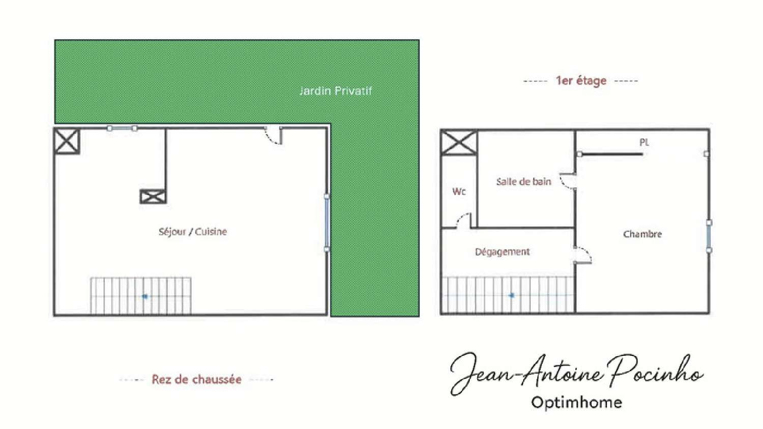  à vendre maison Saint-Lys Haute-Garonne 7