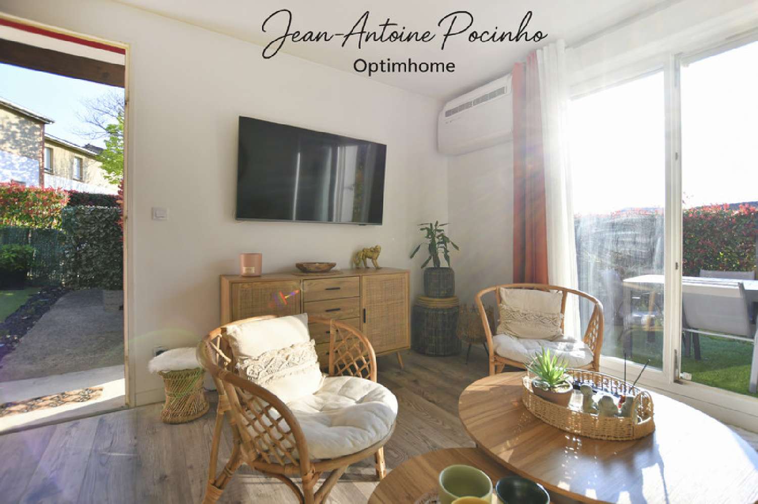  à vendre maison Saint-Lys Haute-Garonne 8