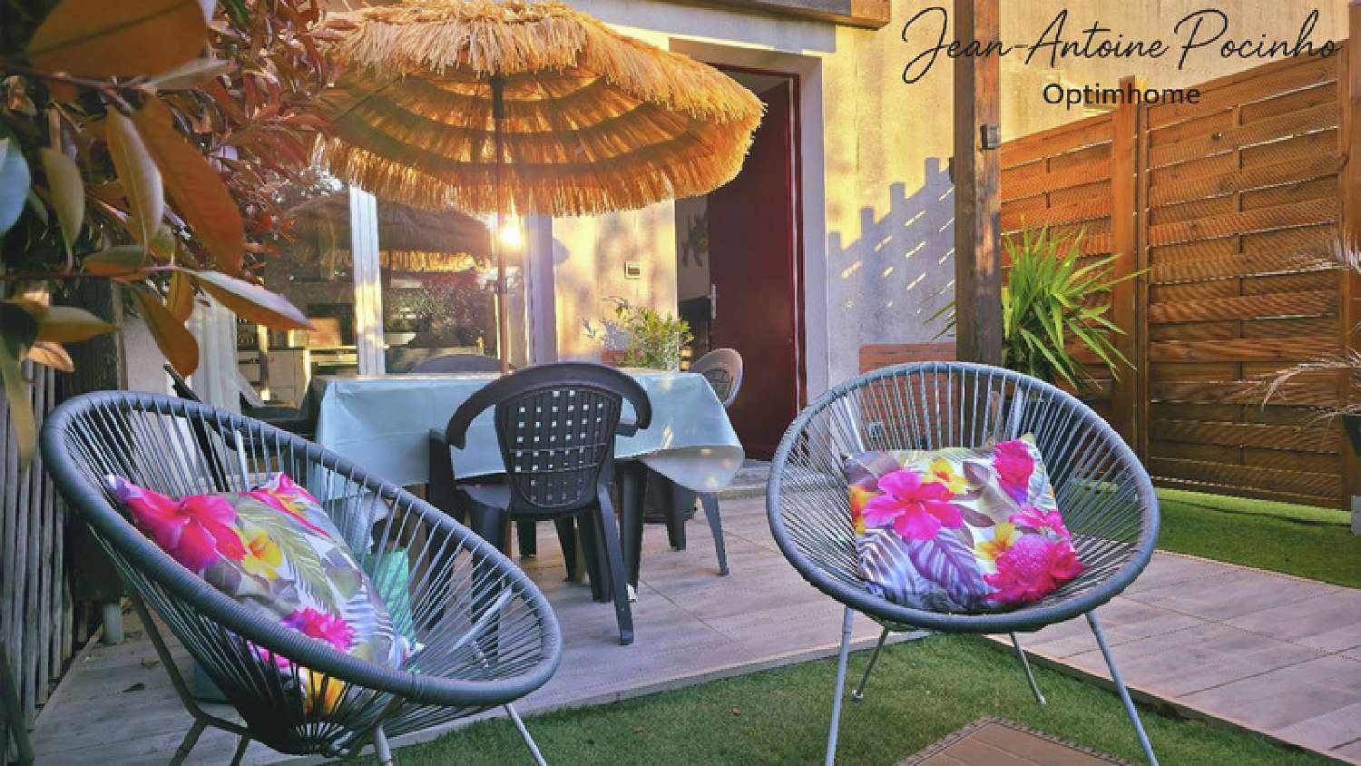  à vendre maison Saint-Lys Haute-Garonne 1