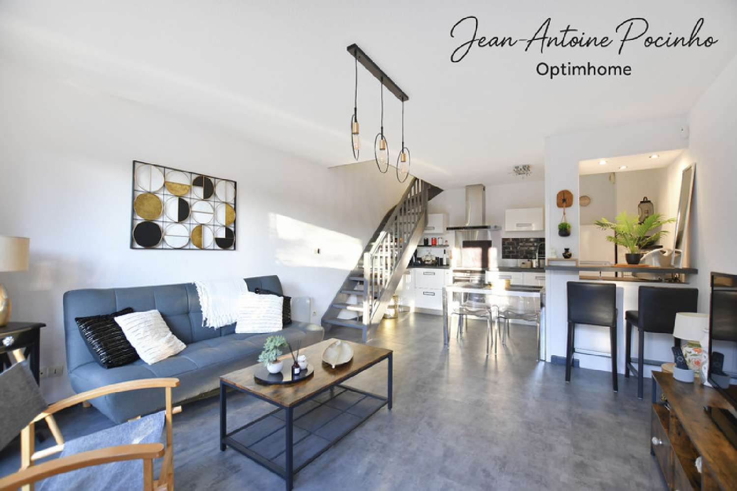  à vendre maison Saint-Lys Haute-Garonne 2