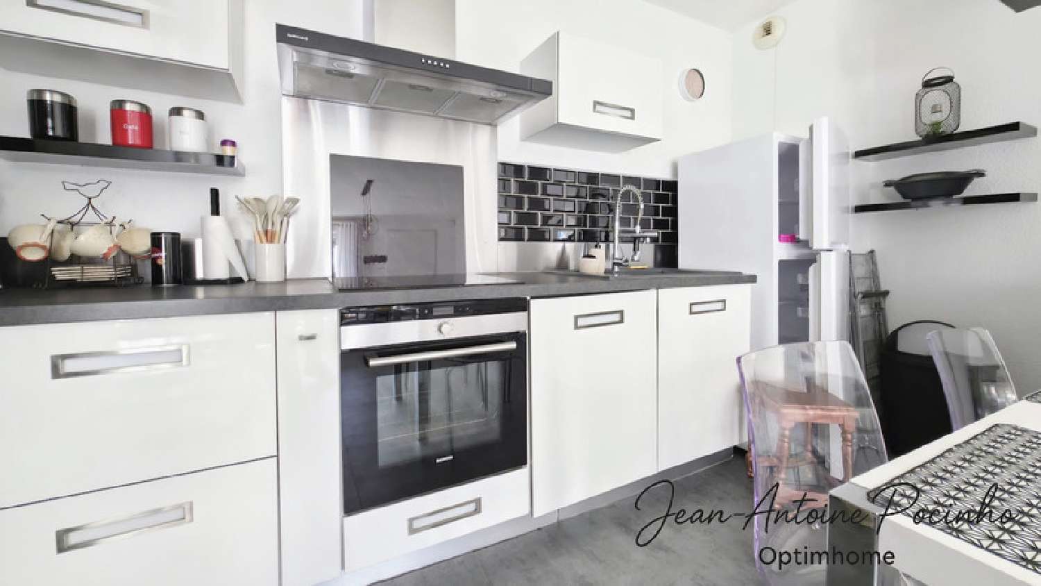  à vendre maison Saint-Lys Haute-Garonne 3