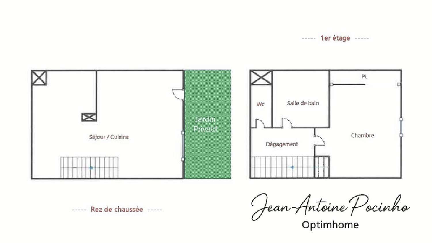  à vendre maison Saint-Lys Haute-Garonne 4