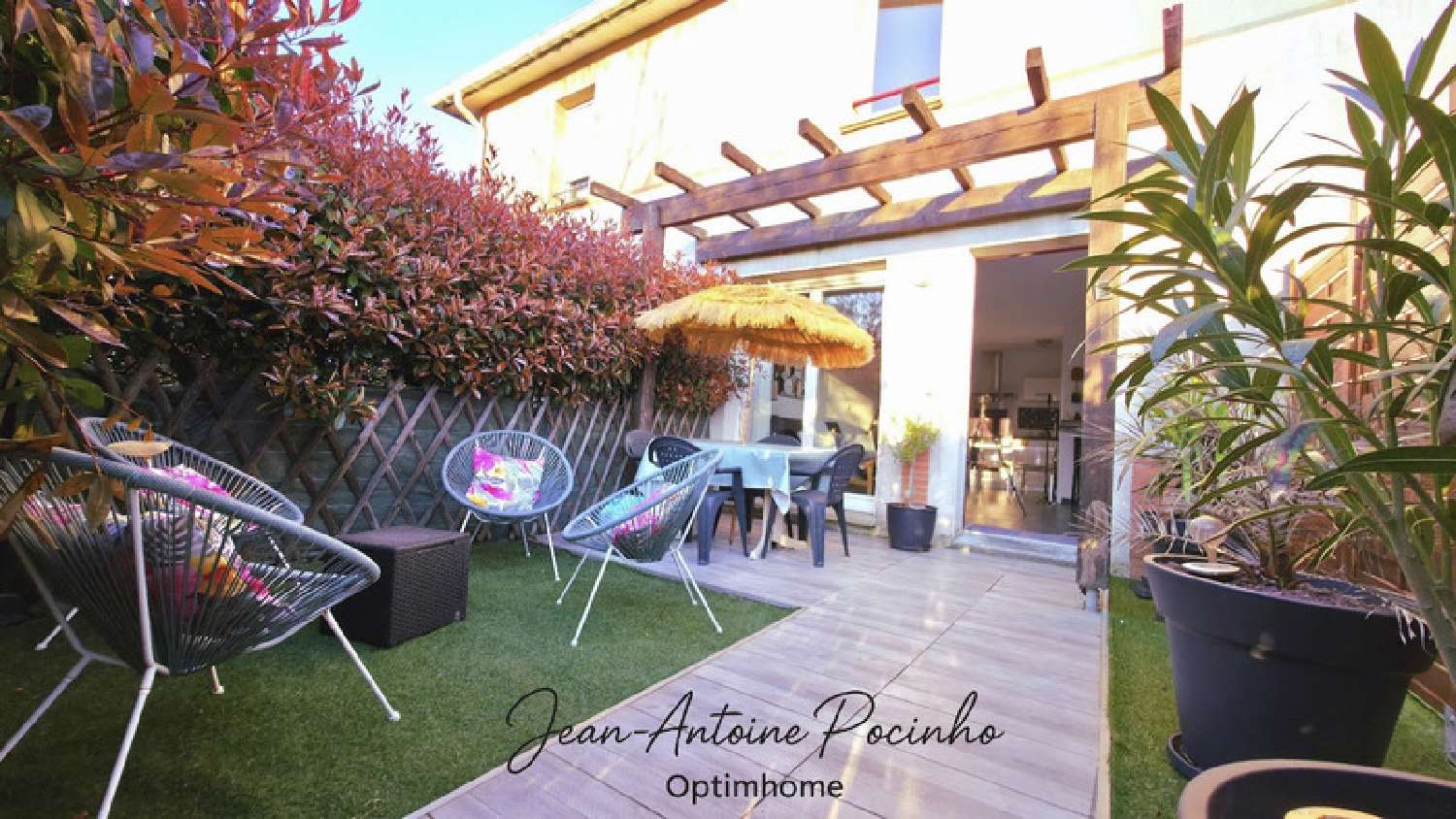  à vendre maison Saint-Lys Haute-Garonne 5