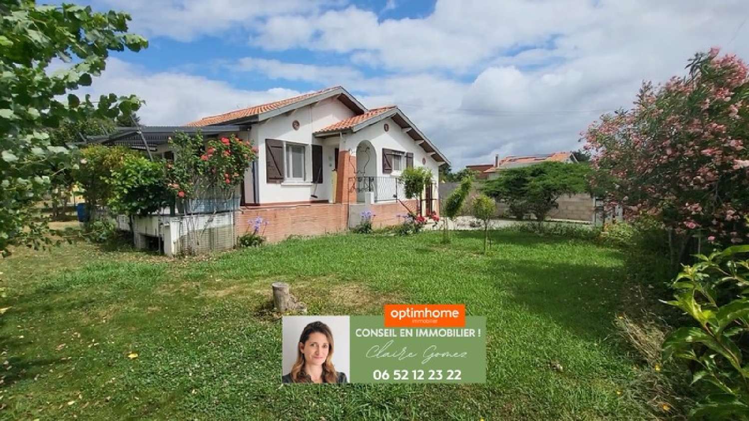  à vendre maison Saint-Lys Haute-Garonne 1