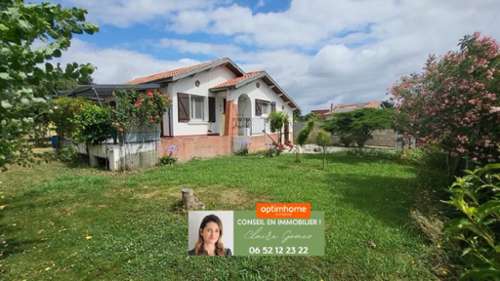 Saint-Lys Haute-Garonne maison foto 7304790