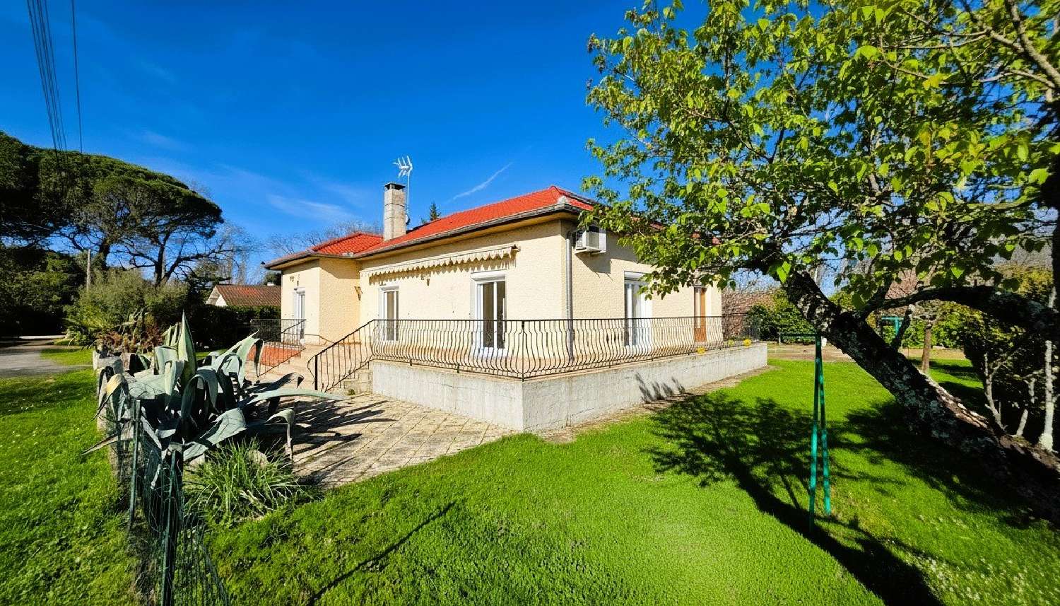  en venta casa Saint-Lys Haute-Garonne 1