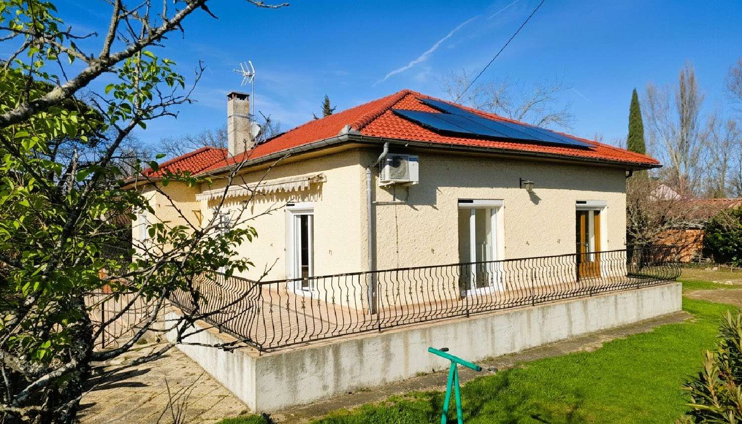  en venta casa Saint-Lys Haute-Garonne 2