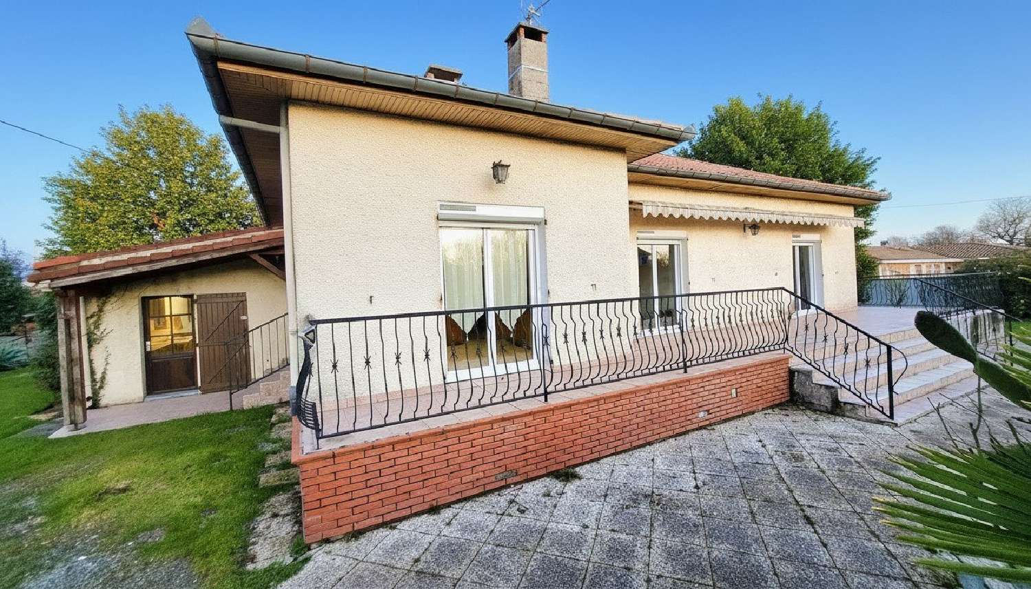  en venta casa Saint-Lys Haute-Garonne 3