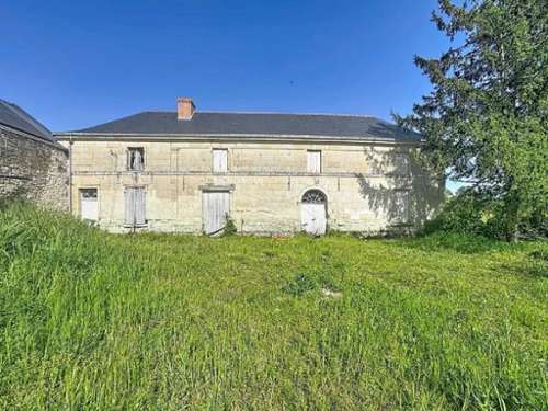Saint-Macaire-du-Bois Maine-et-Loire huis foto 7318838