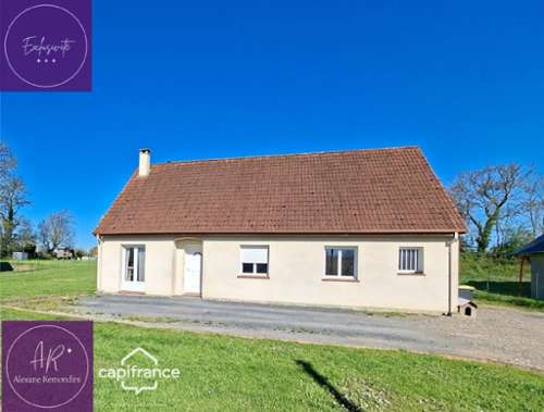 Saint-Maclou Eure Haus Bild 7314639