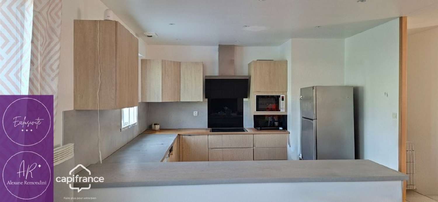  kaufen Haus Saint-Maclou Eure 4