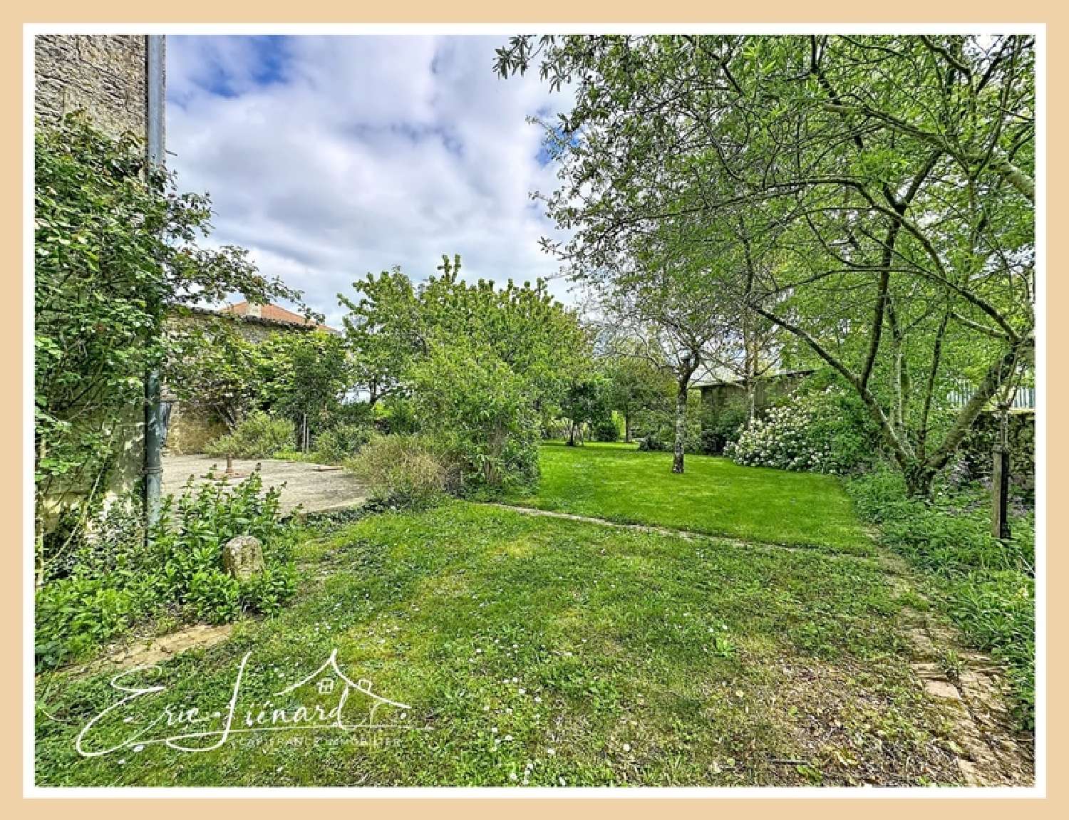  te koop huis Saint-Maixent-l'École Deux-Sèvres 4