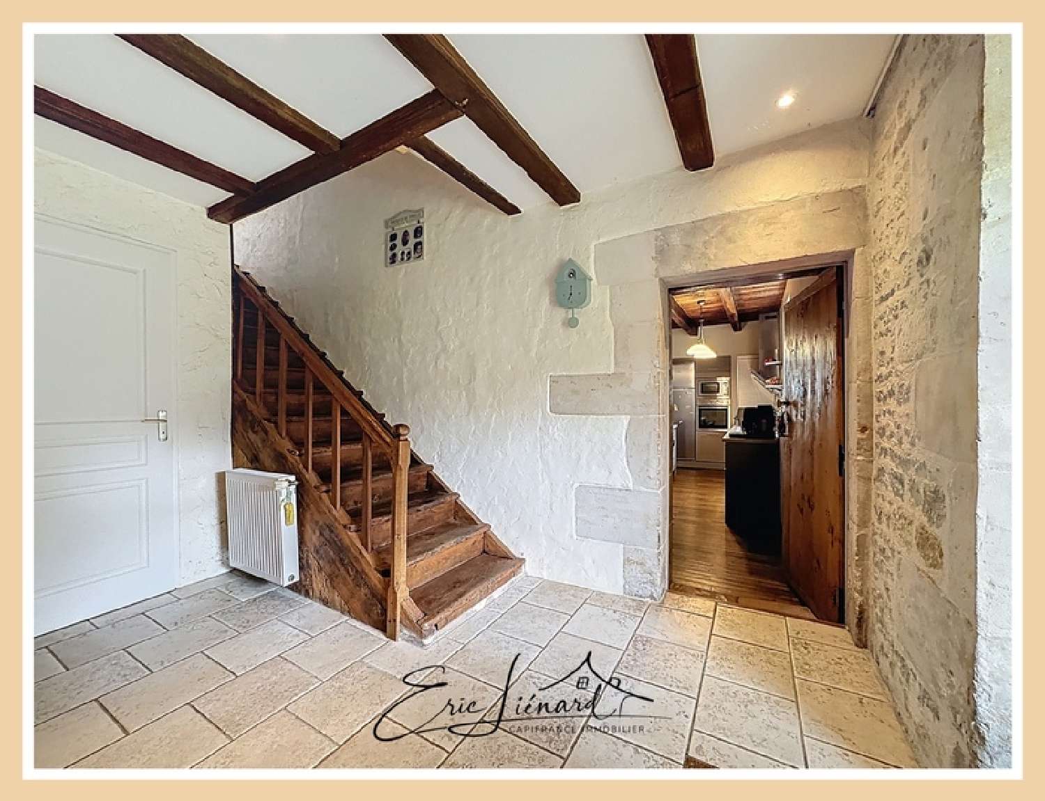  te koop huis Saint-Maixent-l'École Deux-Sèvres 6