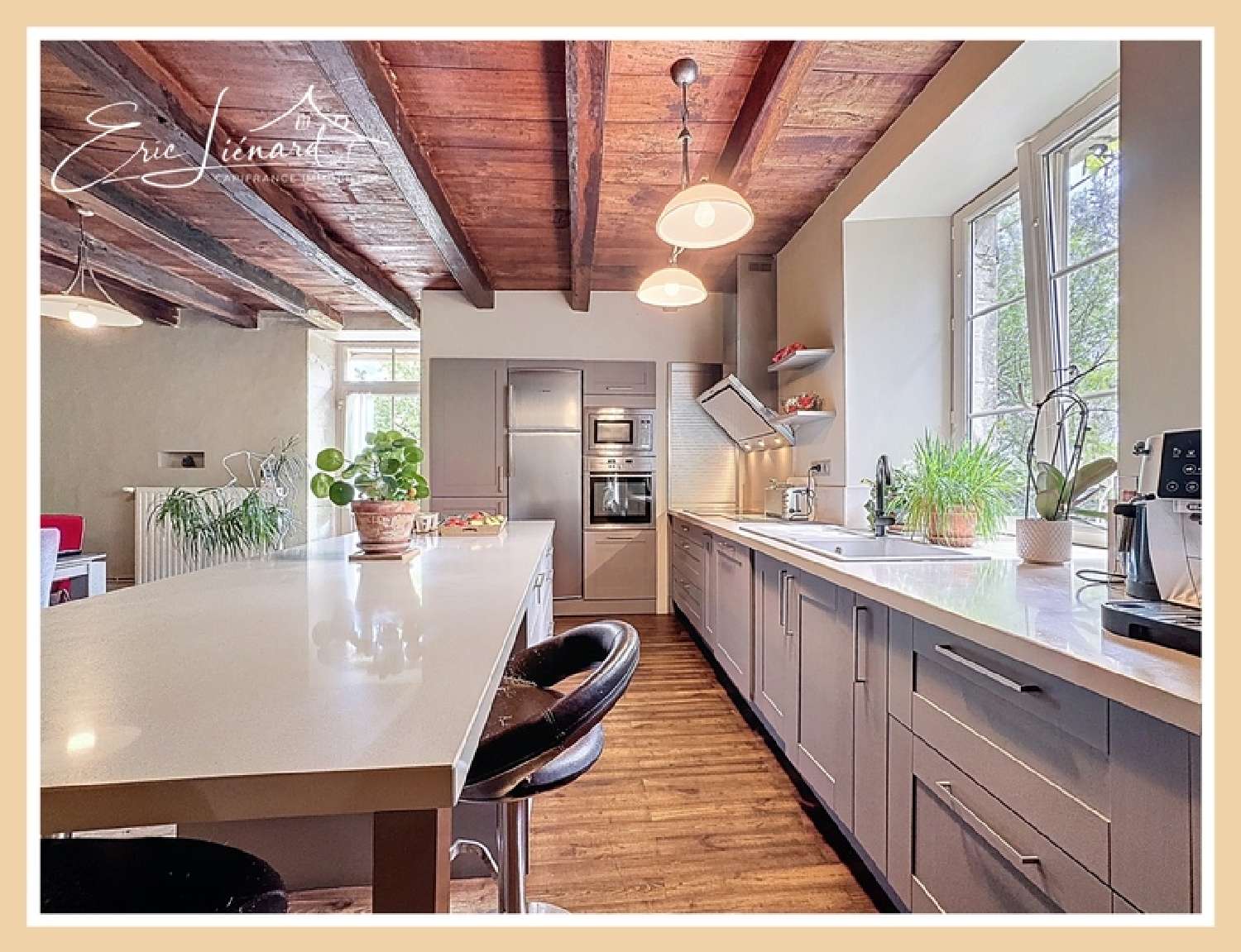  te koop huis Saint-Maixent-l'École Deux-Sèvres 7