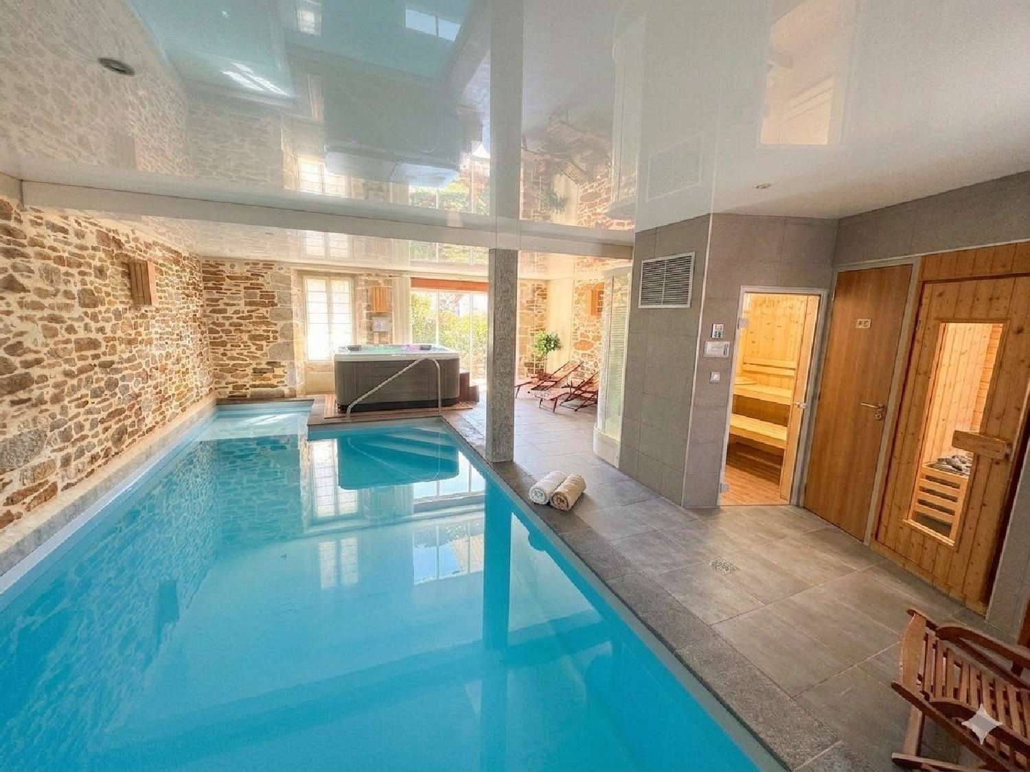 kaufen Haus Saint-Mamet-la-Salvetat Cantal 4