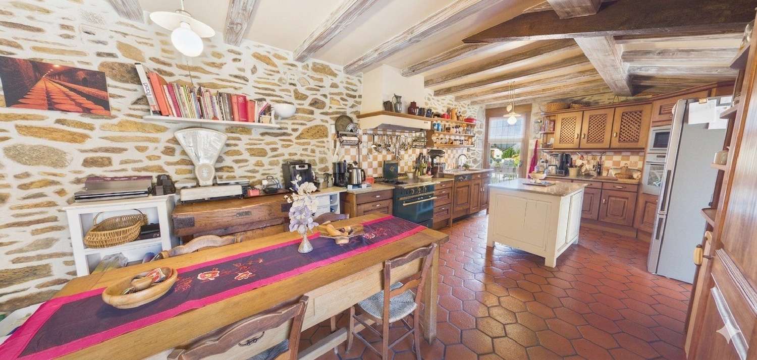 kaufen Haus Saint-Mamet-la-Salvetat Cantal 5