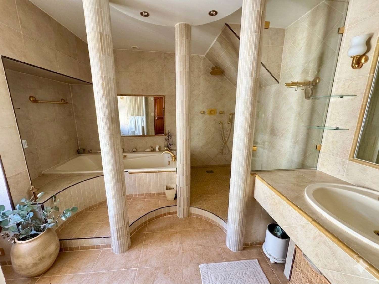 kaufen Haus Saint-Mamet-la-Salvetat Cantal 8