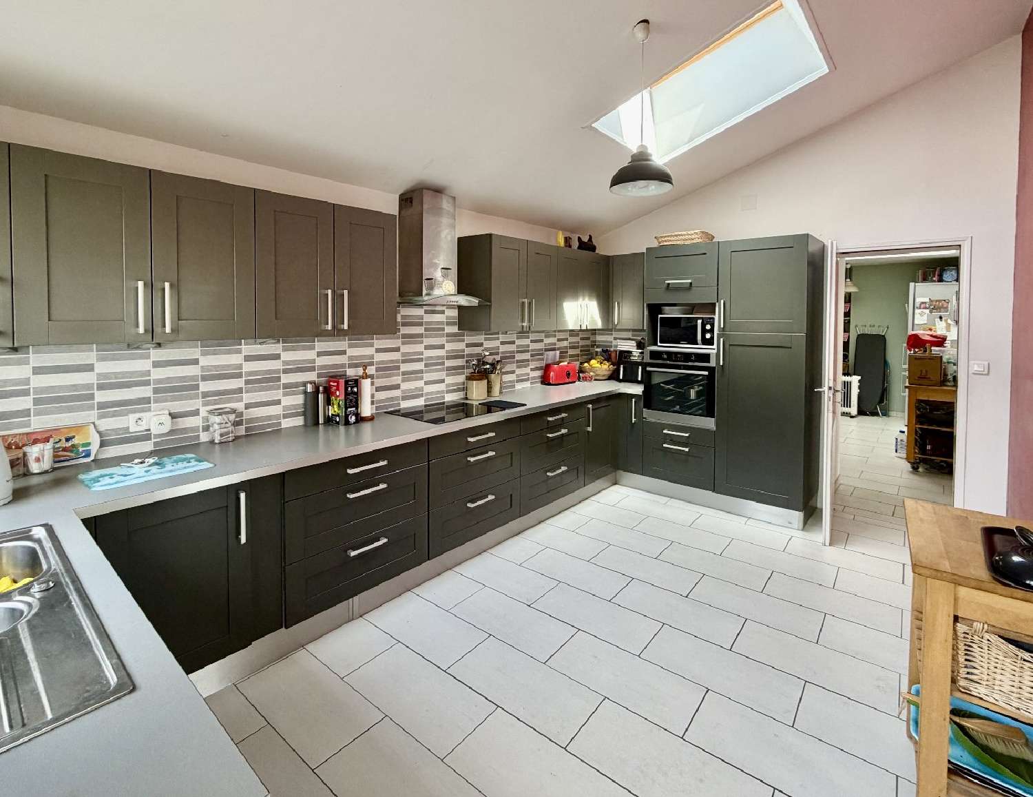  te koop huis Saint-Mandé-sur-Brédoire Charente-Maritime 3