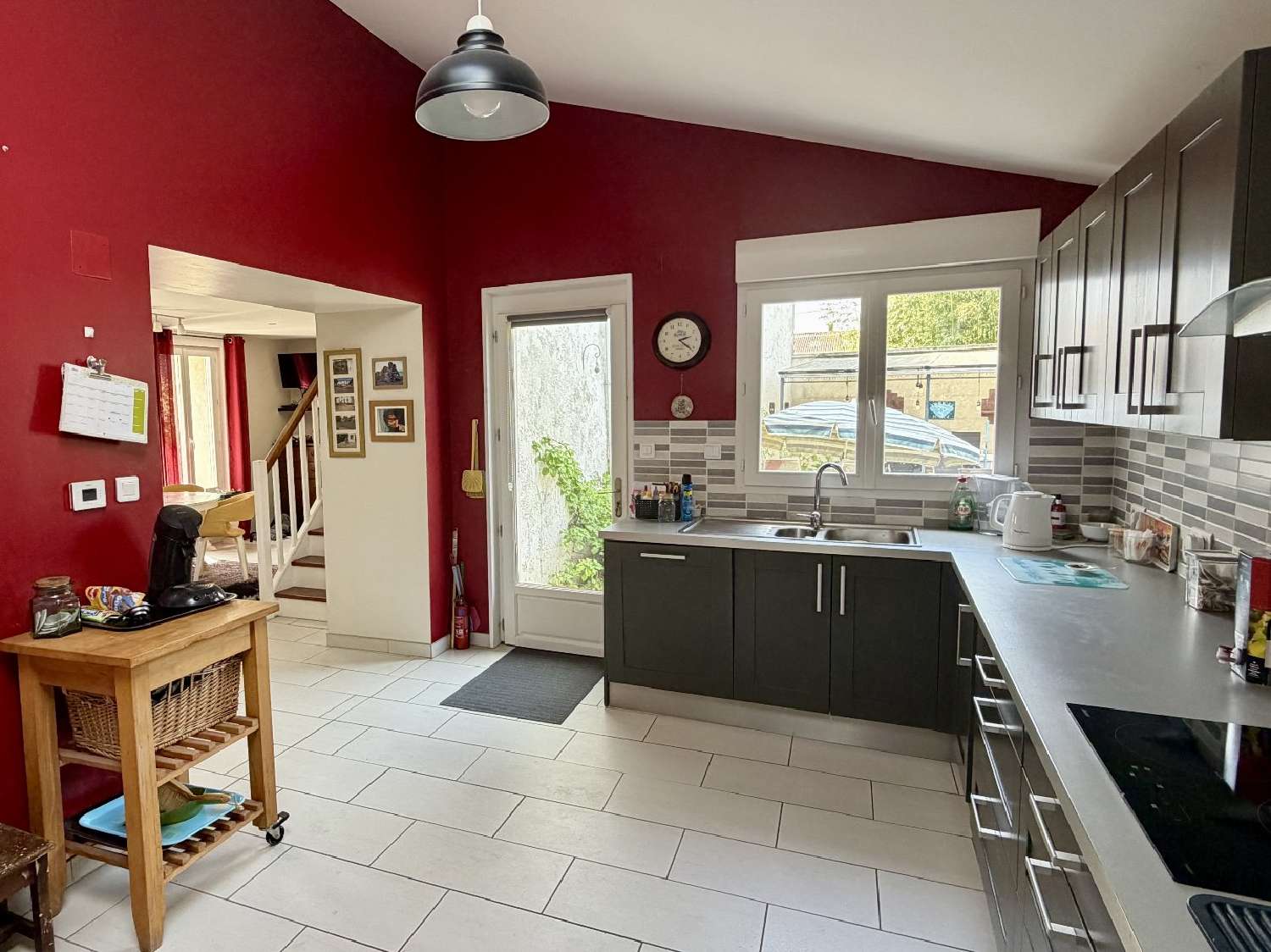  te koop huis Saint-Mandé-sur-Brédoire Charente-Maritime 4