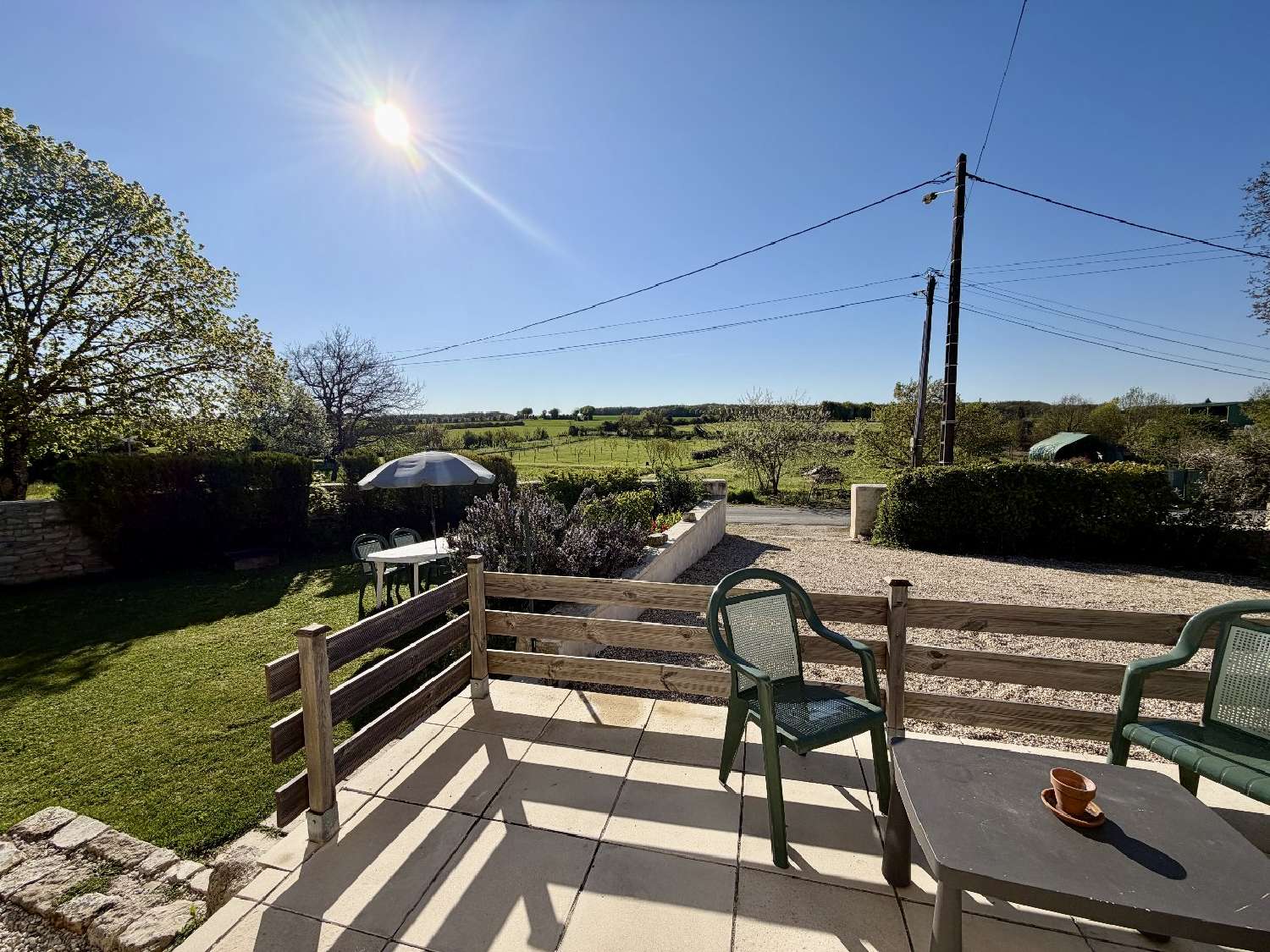  for sale house Saint-Mandé-sur-Brédoire Charente-Maritime 1