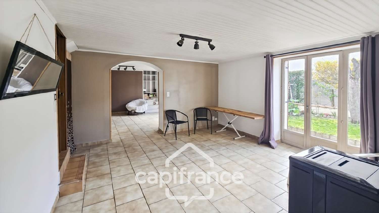 for sale house Saint-Marcel Saône-et-Loire 3