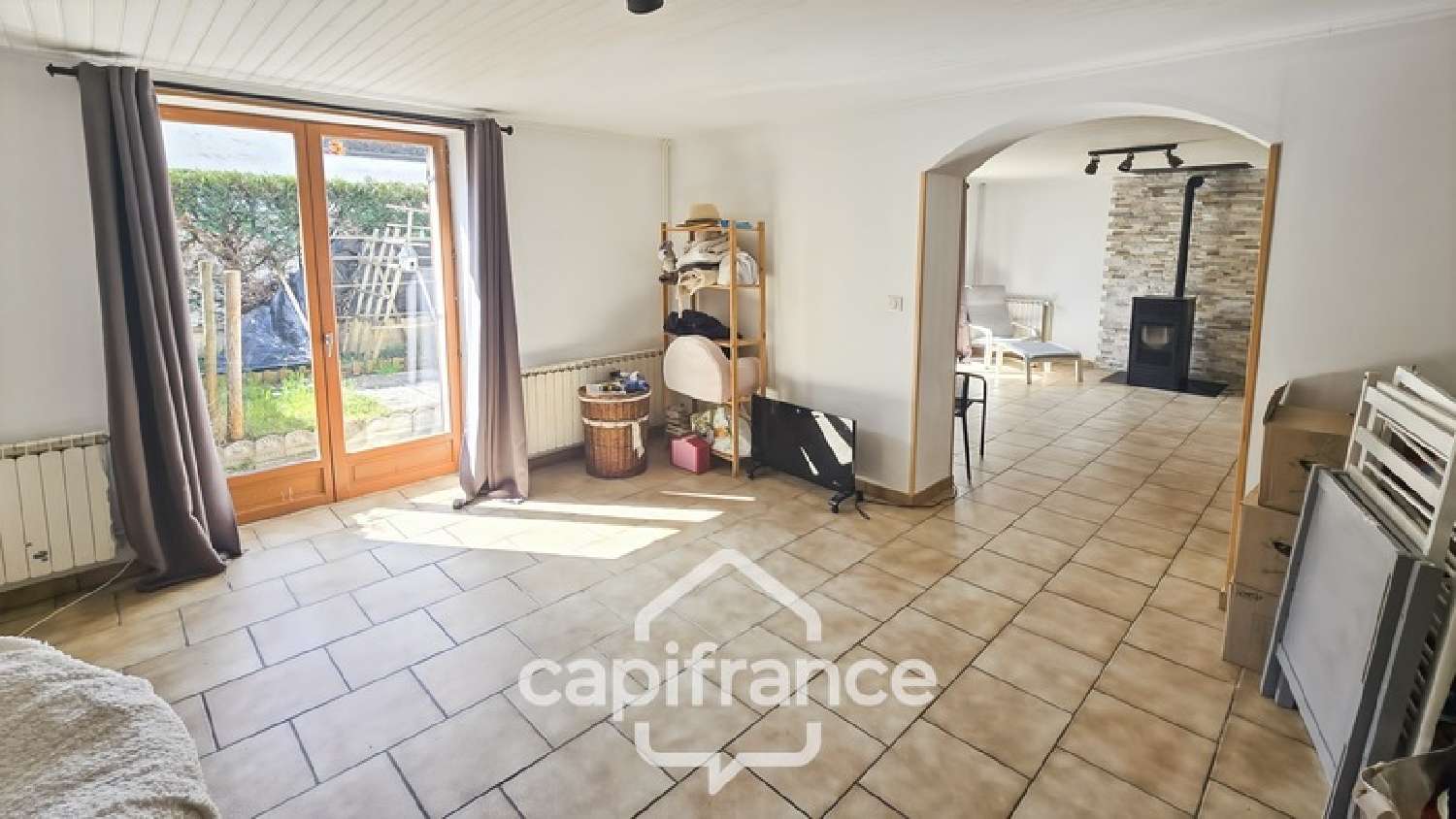 for sale house Saint-Marcel Saône-et-Loire 4