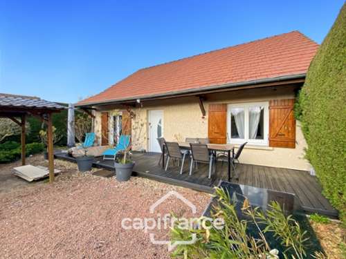 Saint-Marcel Saône-et-Loire Haus Bild 7309727